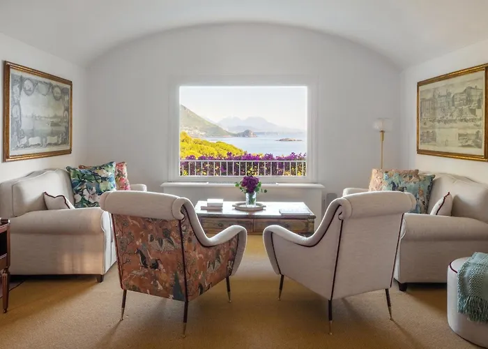Santavenere Hotel